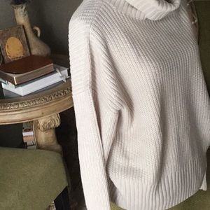 SANCTUARY SWEATER